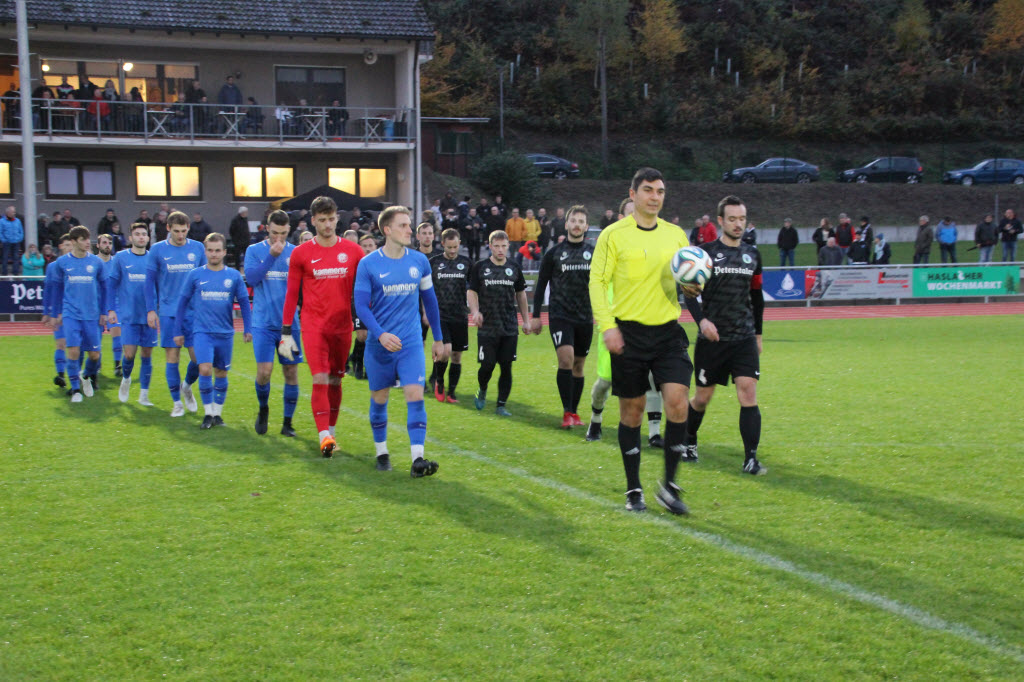 Fotoblog – Vereinsarchiv des SV Haslach
