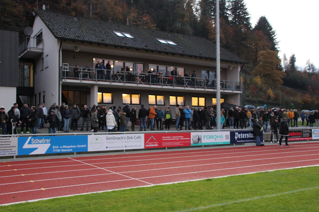 Fotoblog – Vereinsarchiv des SV Haslach