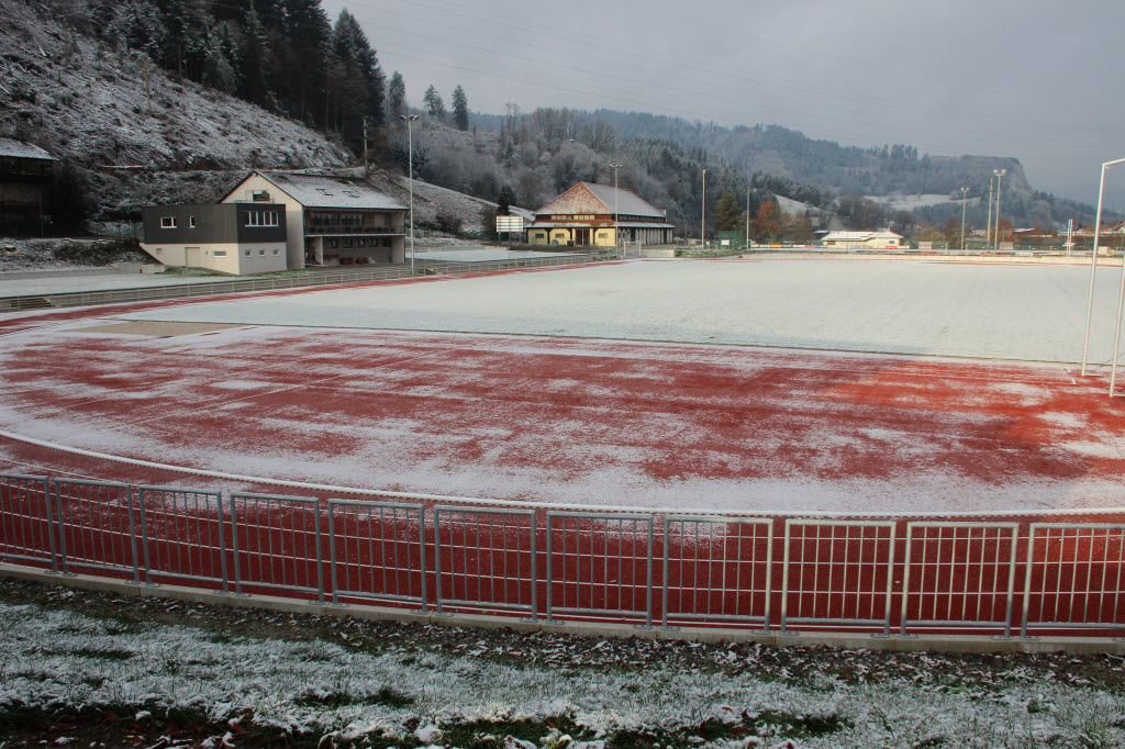 Fotoblog – Vereinsarchiv des SV Haslach