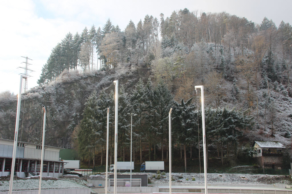 Fotoblog – Vereinsarchiv des SV Haslach