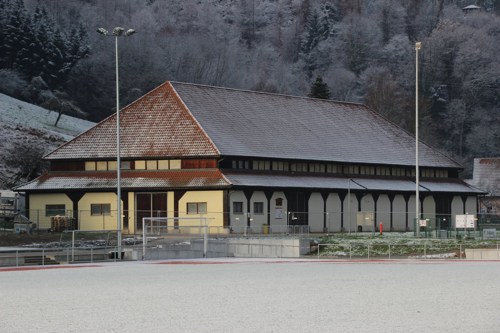 Fotoblog – Vereinsarchiv des SV Haslach