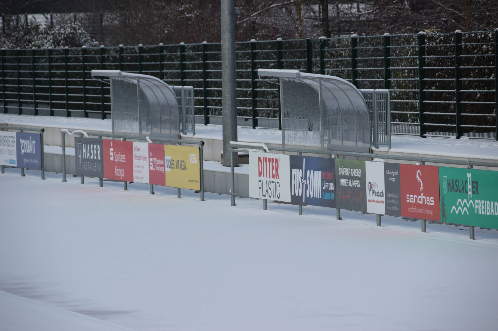 Fotoblog – Vereinsarchiv des SV Haslach