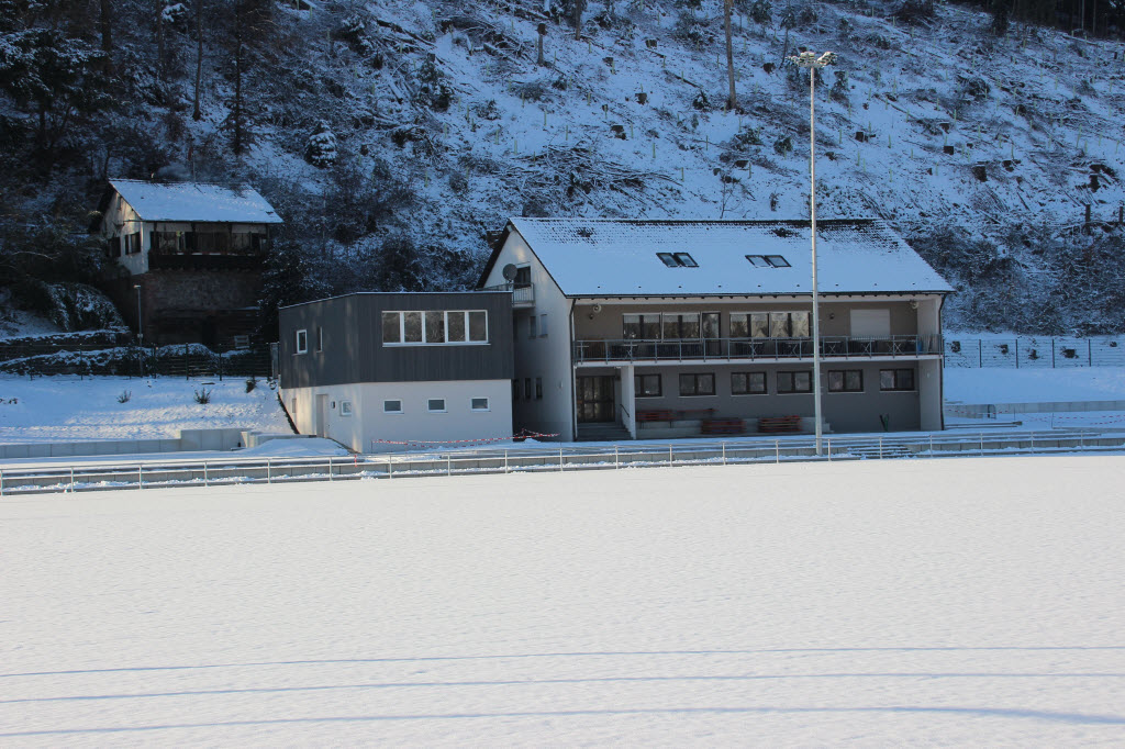 Fotoblog – Vereinsarchiv des SV Haslach