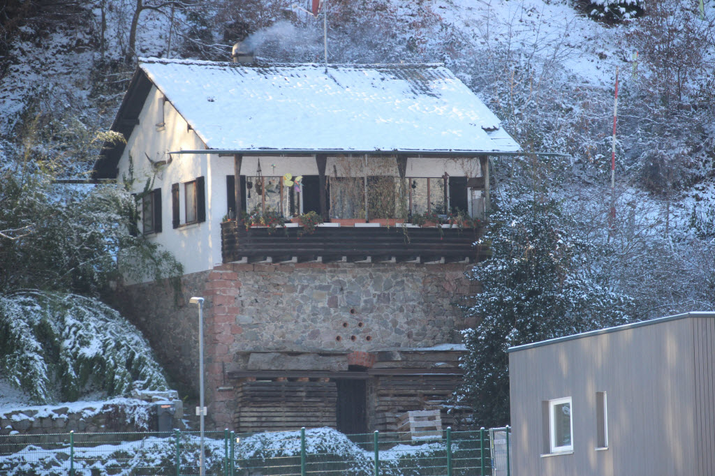 Fotoblog – Vereinsarchiv des SV Haslach
