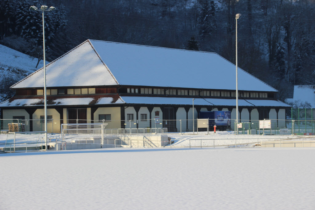 Fotoblog – Vereinsarchiv des SV Haslach