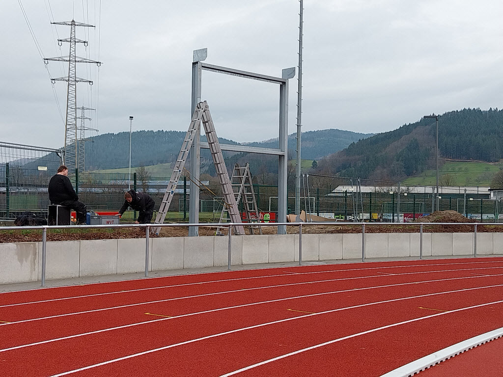 Fotoblog – Vereinsarchiv des SV Haslach