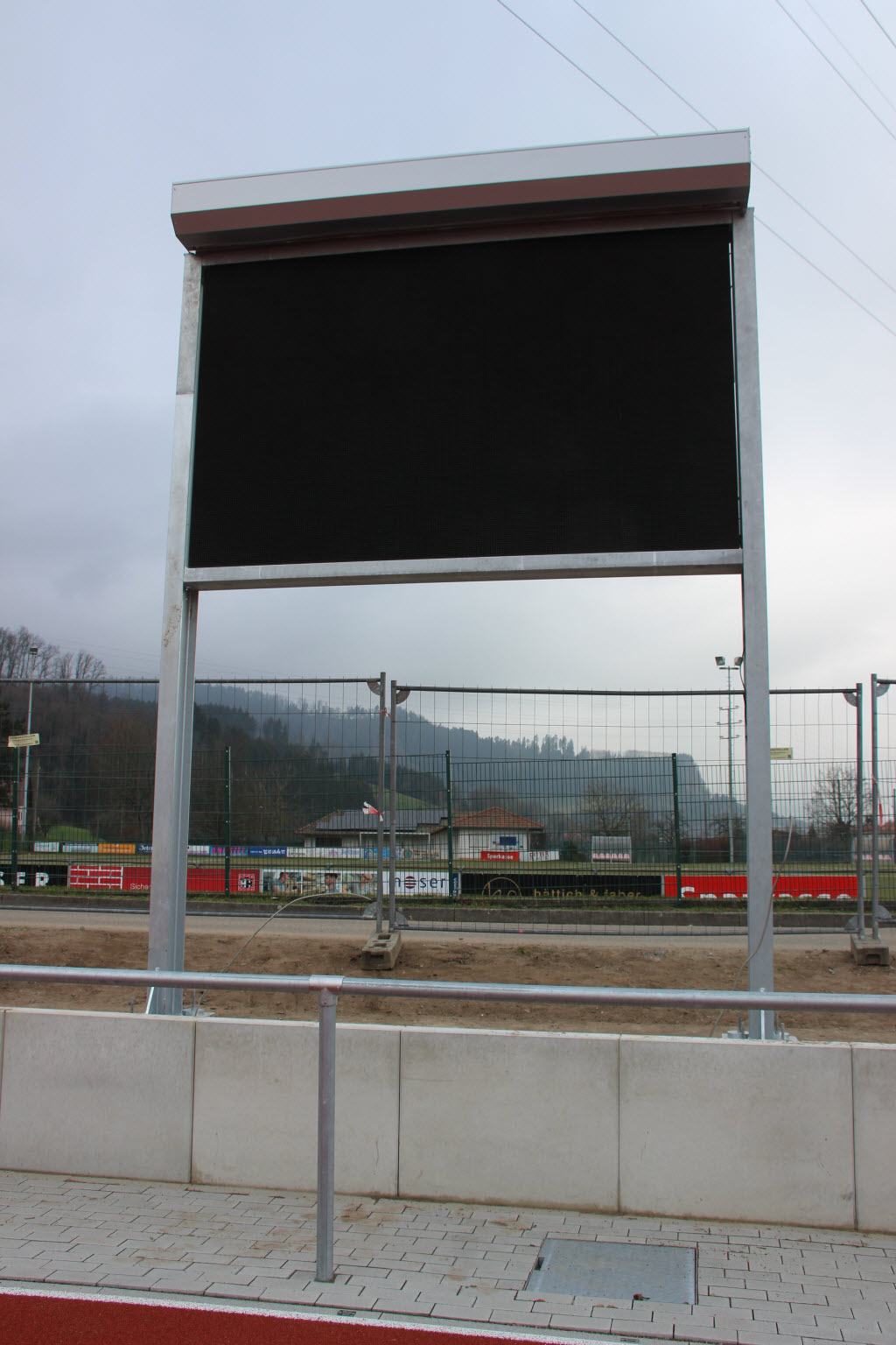 Fotoblog – Vereinsarchiv des SV Haslach