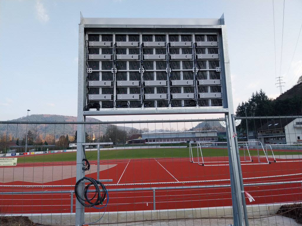 Fotoblog – Vereinsarchiv des SV Haslach