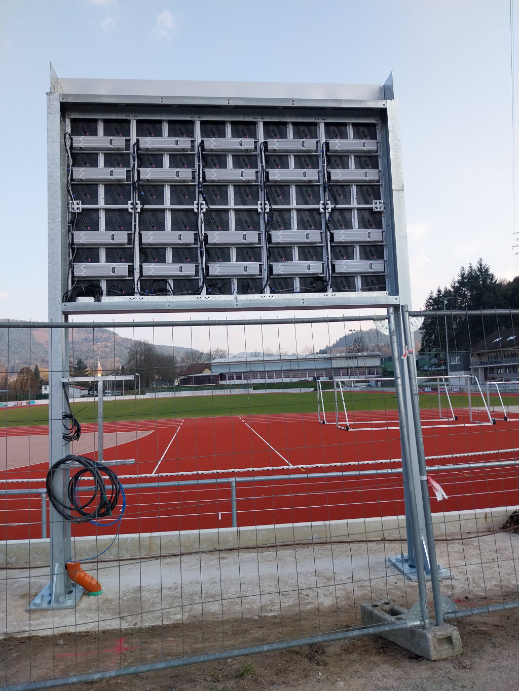 Fotoblog – Vereinsarchiv des SV Haslach
