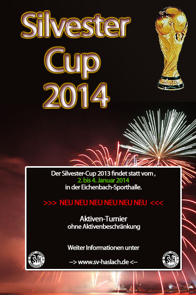 Silvestercup 2014
