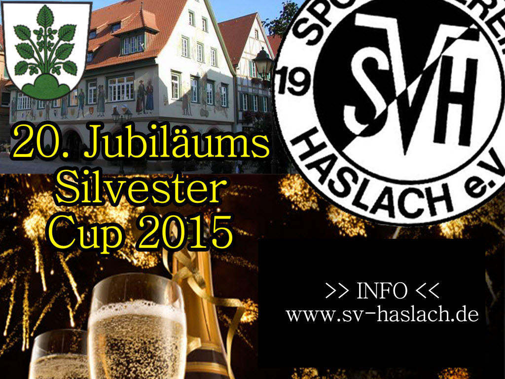 Silvestercup 2015