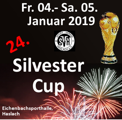 Silvestercup 2019