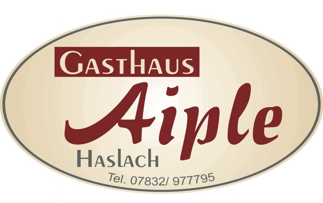 Logo Gasthaus Aiple