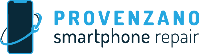 Logo PROVENZANO Smartphone repair